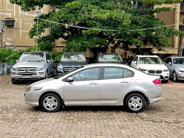 Used Honda City [2008-2011] 1.5 S MT in Mumbai