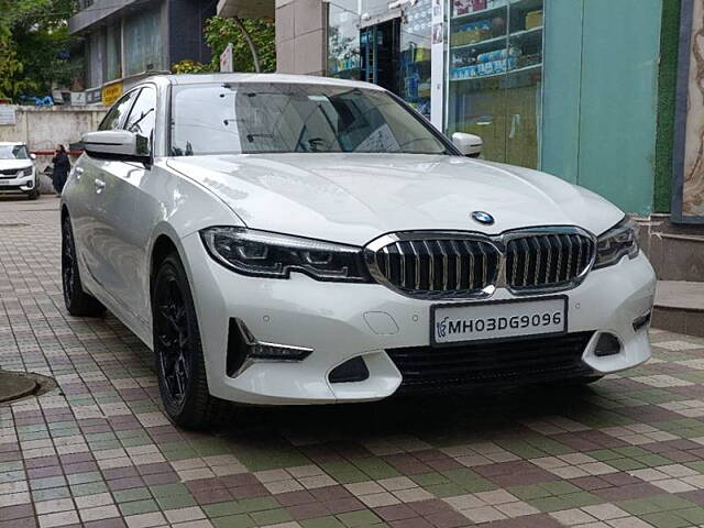 Used 2020 BMW 3-Series in Mumbai