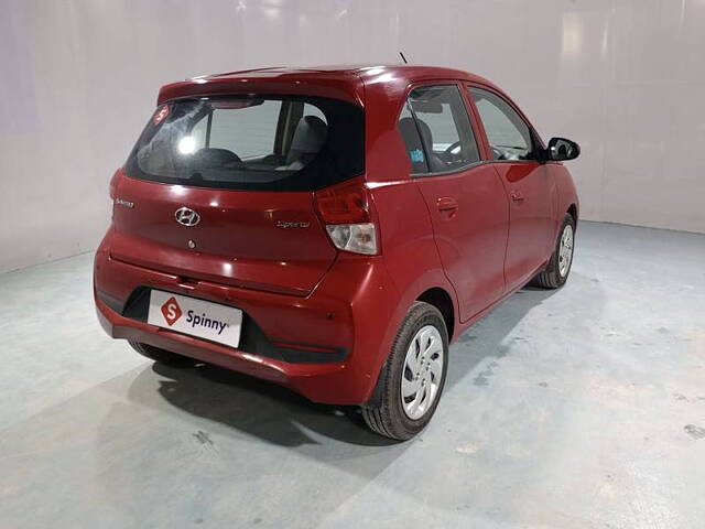 Used Hyundai Santro Sportz [2018-2020] in Kochi