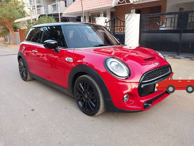 Used 2020 MINI Cooper in Coimbatore