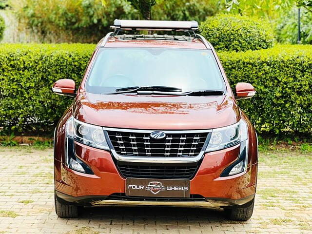 Used 2018 Mahindra XUV500 in Bangalore