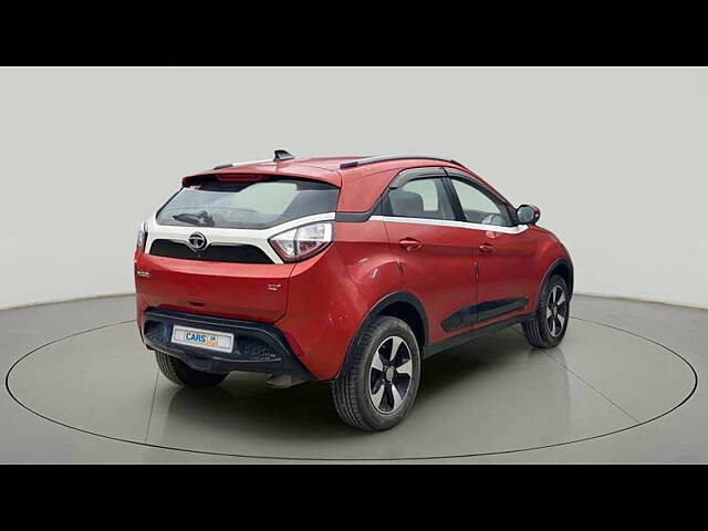 Used Tata Nexon [2017-2020] XZ Plus in Delhi