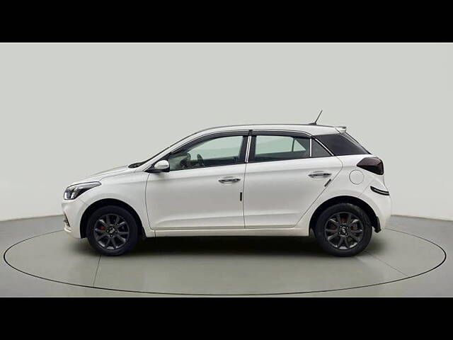 Used Hyundai Elite i20 [2019-2020] Sportz Plus 1.2 in Delhi