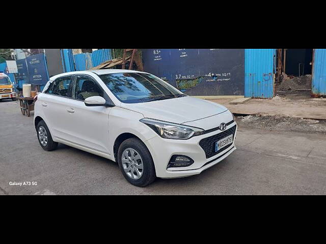 Used Hyundai Elite i20 [2018-2019] Sportz 1.2 in Mumbai