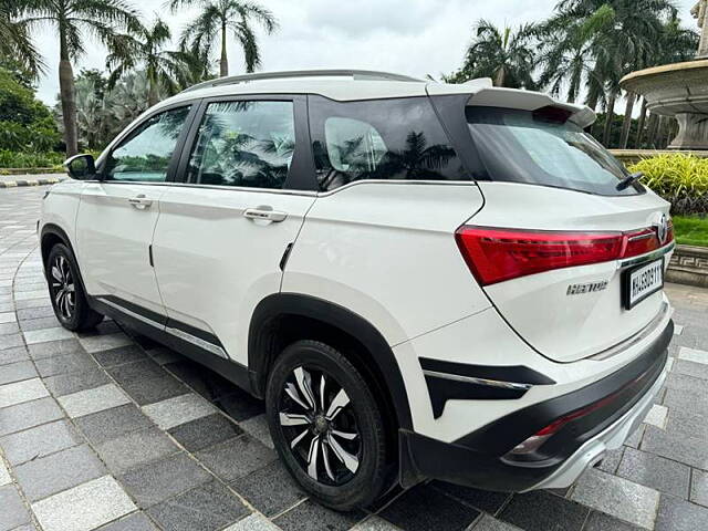 Used MG Hector [2019-2021] Sharp 1.5 DCT Petrol in Thane