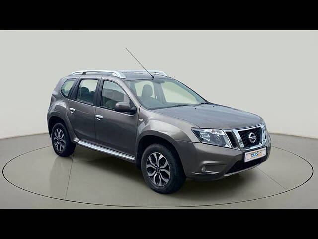 Used 2013 Nissan Terrano in Pune