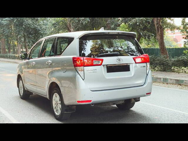 Used Toyota Innova Crysta [2016-2020] 2.4 VX 7 STR [2016-2020] in Delhi