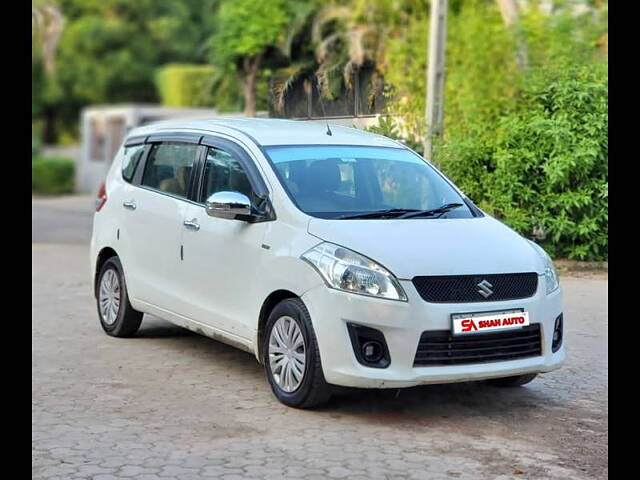 Used Maruti Suzuki Ertiga [2012-2015] VDi in Ahmedabad