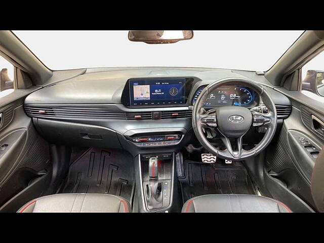 Used Hyundai i20 N Line [2021-2023] N8 1.0 Turbo DCT in Kolkata