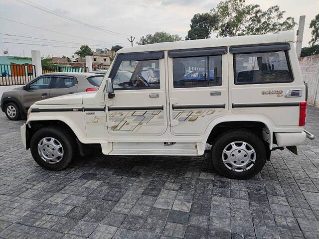 Used Mahindra Bolero [2011-2020] SLE BS III in Ranchi