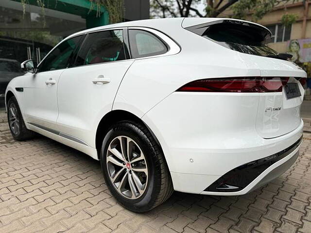 Used Jaguar F-Pace S R-Dynamic 2.0 Petrol [2021-2023] in Chennai