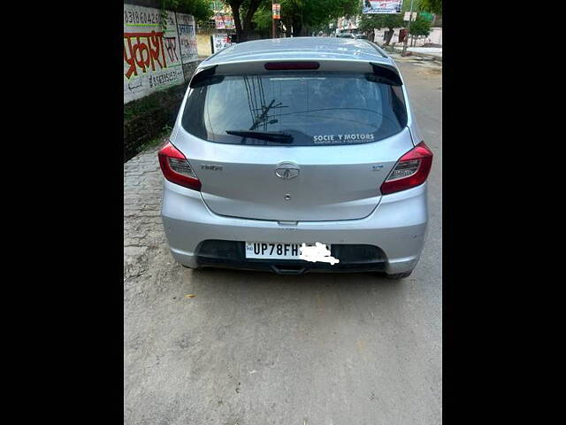 Used Tata Tiago [2016-2020] Revotron XZ in Kanpur