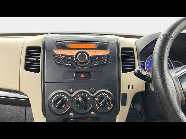 Used Maruti Suzuki Wagon R 1.0 [2014-2019] VXI AMT in Delhi