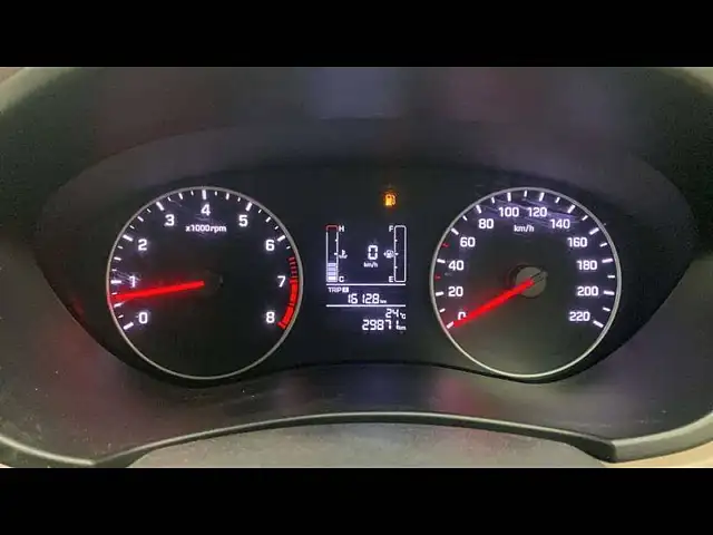 Used Hyundai Elite i20 [2019-2020] Sportz Plus 1.2 in Bangalore