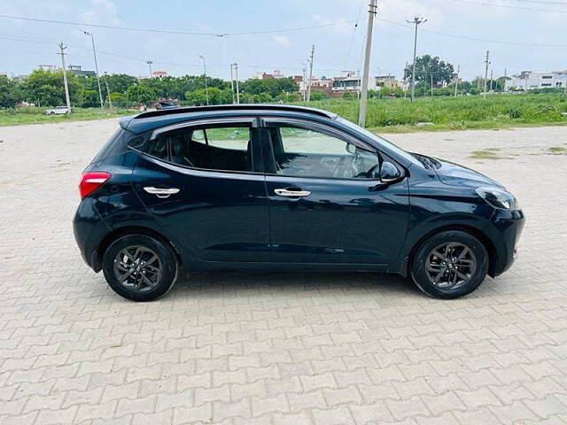 Used Hyundai Grand i10 Nios [2019-2023] Sportz 1.2 Kappa VTVT in Karnal