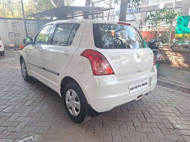 Used Maruti Suzuki Swift  [2010-2011] VDi BS-IV in Pune