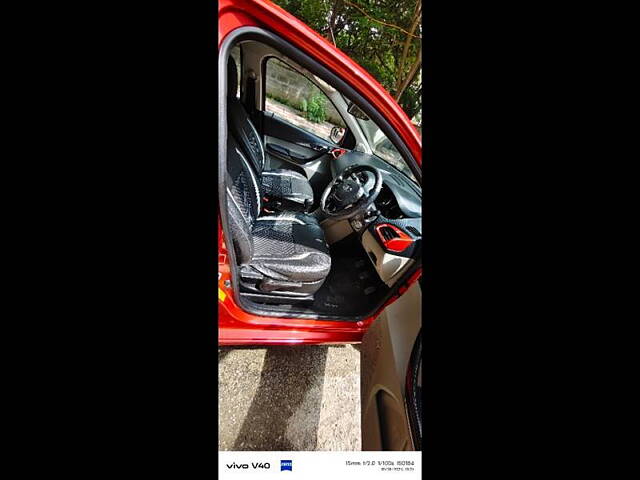 Used Tata Tiago [2016-2020] Revotorq XZ w/o Alloy [2018-2019] in Bangalore