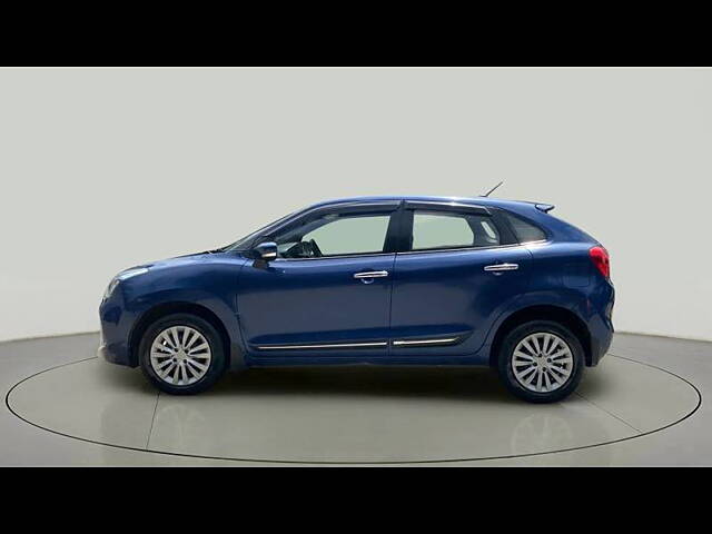 Used Maruti Suzuki Baleno [2015-2019] Delta 1.2 in Chennai