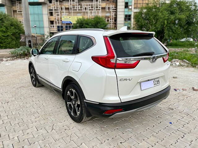 Used Honda CR-V [2013-2018] 2.0L 2WD AT in Delhi