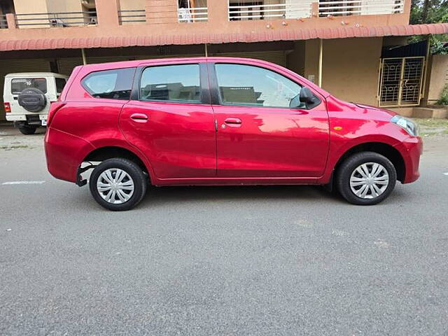 Used Datsun GO Plus [2015-2018] T in Nagpur