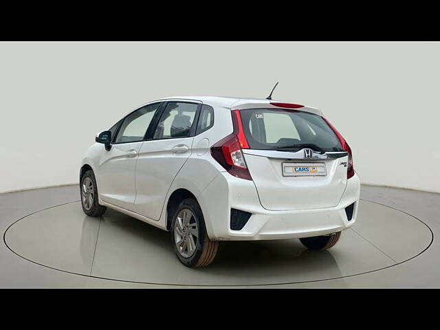 Used Honda Jazz [2015-2018] V Petrol in Chennai