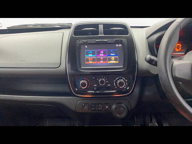 Used Renault Kwid [2015-2019] RXT [2015-2019] in Hyderabad