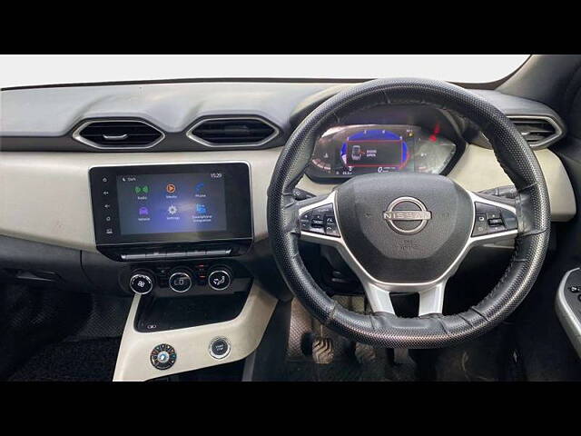 Used Nissan Magnite [2020-2024] XV Turbo [2020] in Chennai