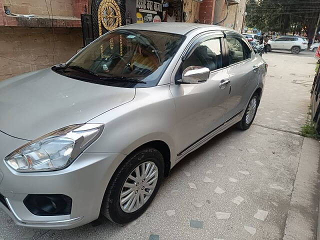 Used Maruti Suzuki Dzire ZXi [2020-2023] in Patna