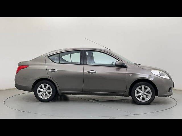 Used Nissan Sunny [2011-2014] XV in Lucknow