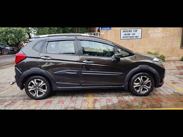 Used Honda WR-V [2017-2020] VX MT Petrol in Delhi