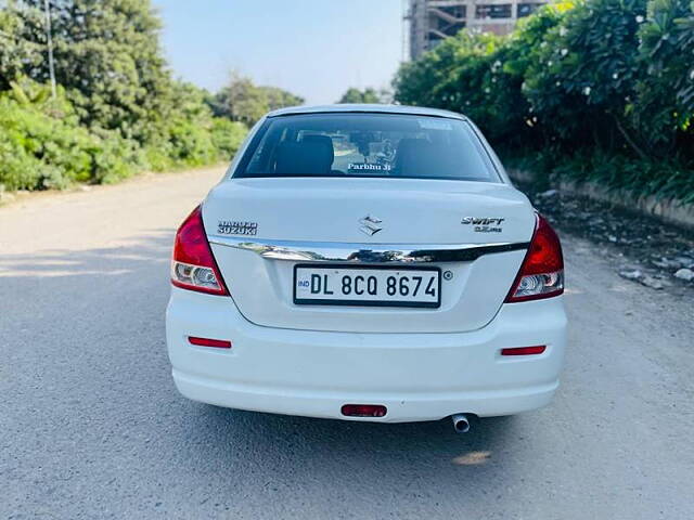 Used Maruti Suzuki Swift Dzire [2008-2010] VXi in Delhi