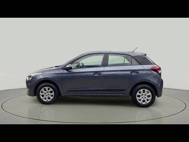 Used Hyundai Elite i20 [2016-2017] Sportz 1.2 [2016-2017] in Delhi