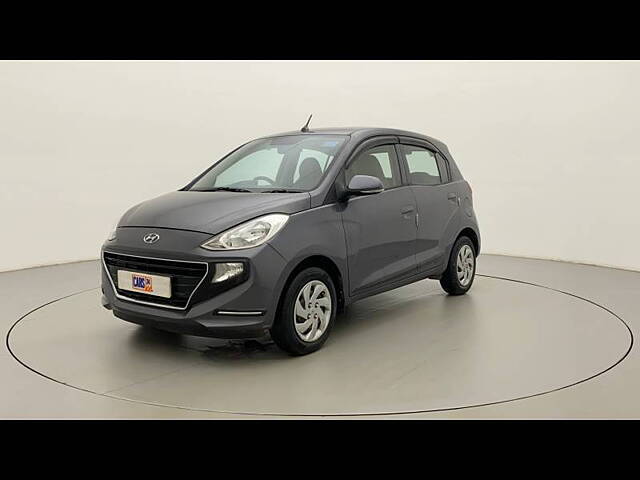 Used Hyundai Santro Sportz [2018-2020] in Delhi