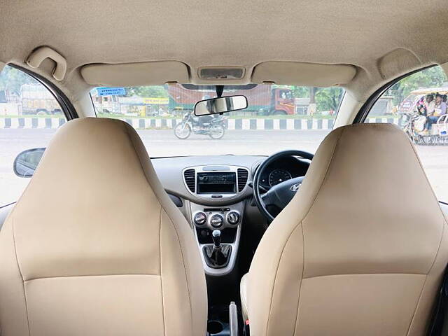 Used Hyundai i10 [2010-2017] Era 1.1 iRDE2 [2010-2017] in Lucknow