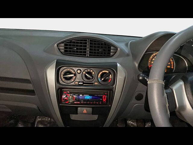 Used Maruti Suzuki Alto 800 [2012-2016] Lxi in Ahmedabad