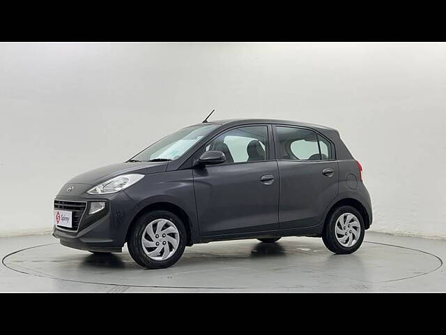 Used 2021 Hyundai Santro in Gurgaon