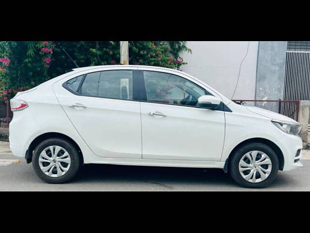 Used Tata Tigor [2018-2020] Revotron XZ in Kanpur