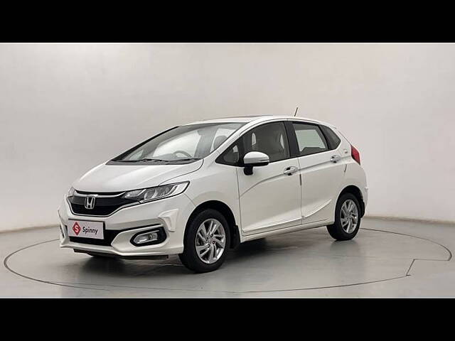 Used 2022 Honda Jazz in Pune