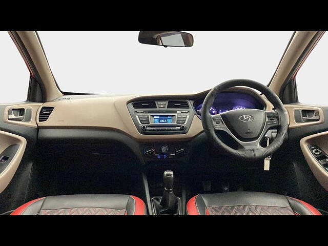 Used Hyundai Elite i20 [2016-2017] Sportz 1.2 [2016-2017] in Delhi