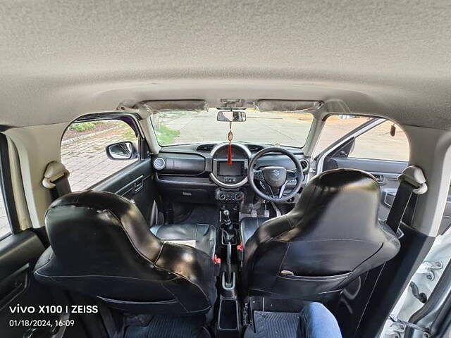 Used Maruti Suzuki S-Presso [2019-2022] VXi in Indore