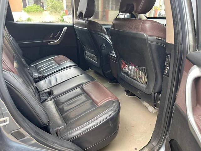 Used Mahindra XUV500 [2015-2018] W8 [2015-2017] in Vadodara