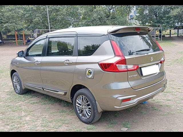 Used Maruti Suzuki Ertiga [2018-2022] ZDi 1.3 Diesel in Kolhapur