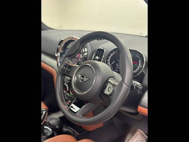 Used MINI Countryman Cooper S JCW Inspired in Pune