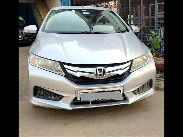 Used 2014 Honda City in Agra