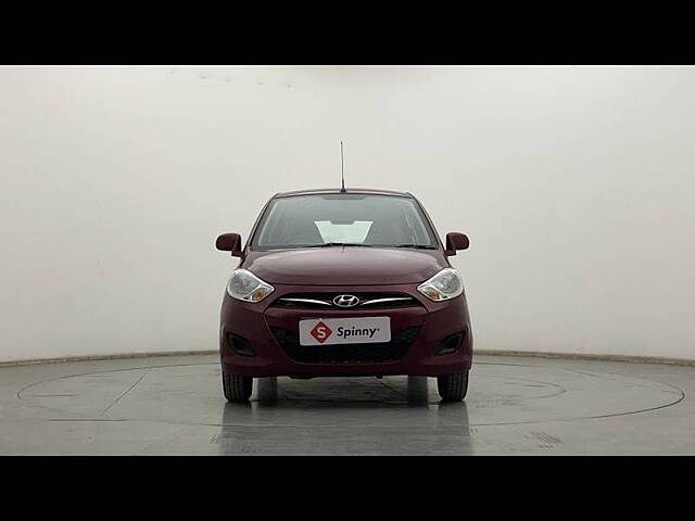 Used Hyundai i10 [2010-2017] Magna 1.1 iRDE2 [2010-2017] in Hyderabad