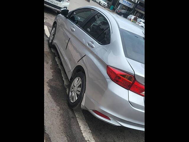 Used Honda City [2014-2017] V in Kanpur