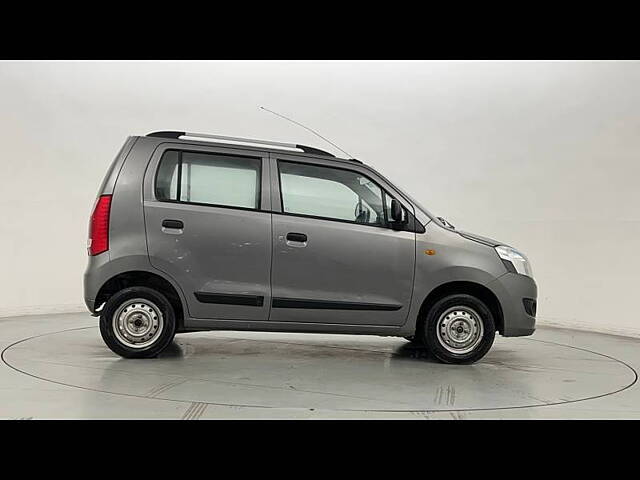 Used Maruti Suzuki Wagon R 1.0 [2014-2019] LXI CNG in Delhi