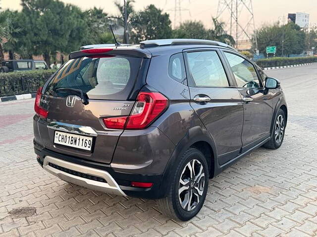 Used Honda WR-V [2017-2020] VX MT Diesel in Kharar