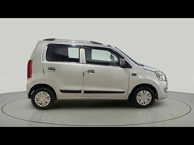 Used Maruti Suzuki Wagon R 1.0 [2014-2019] LXI CNG in Mumbai