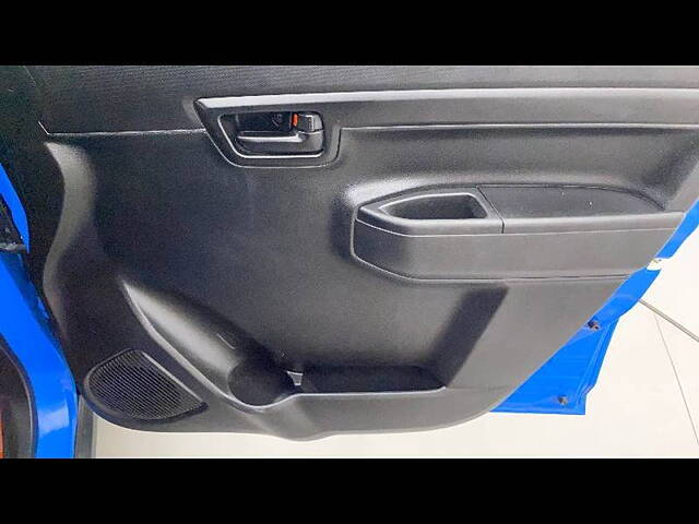 Used Maruti Suzuki S-Presso Vxi Plus [2023-2024] in Chennai